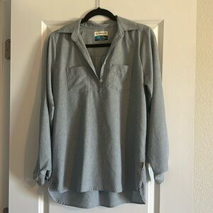 Magellan outdoors women’s fish gear shirt